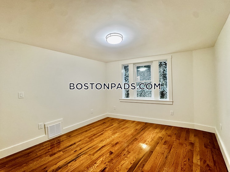 Gibson St., Cambridge