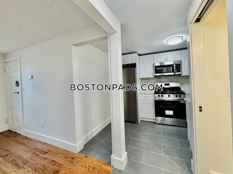 Gibson St., Cambridge