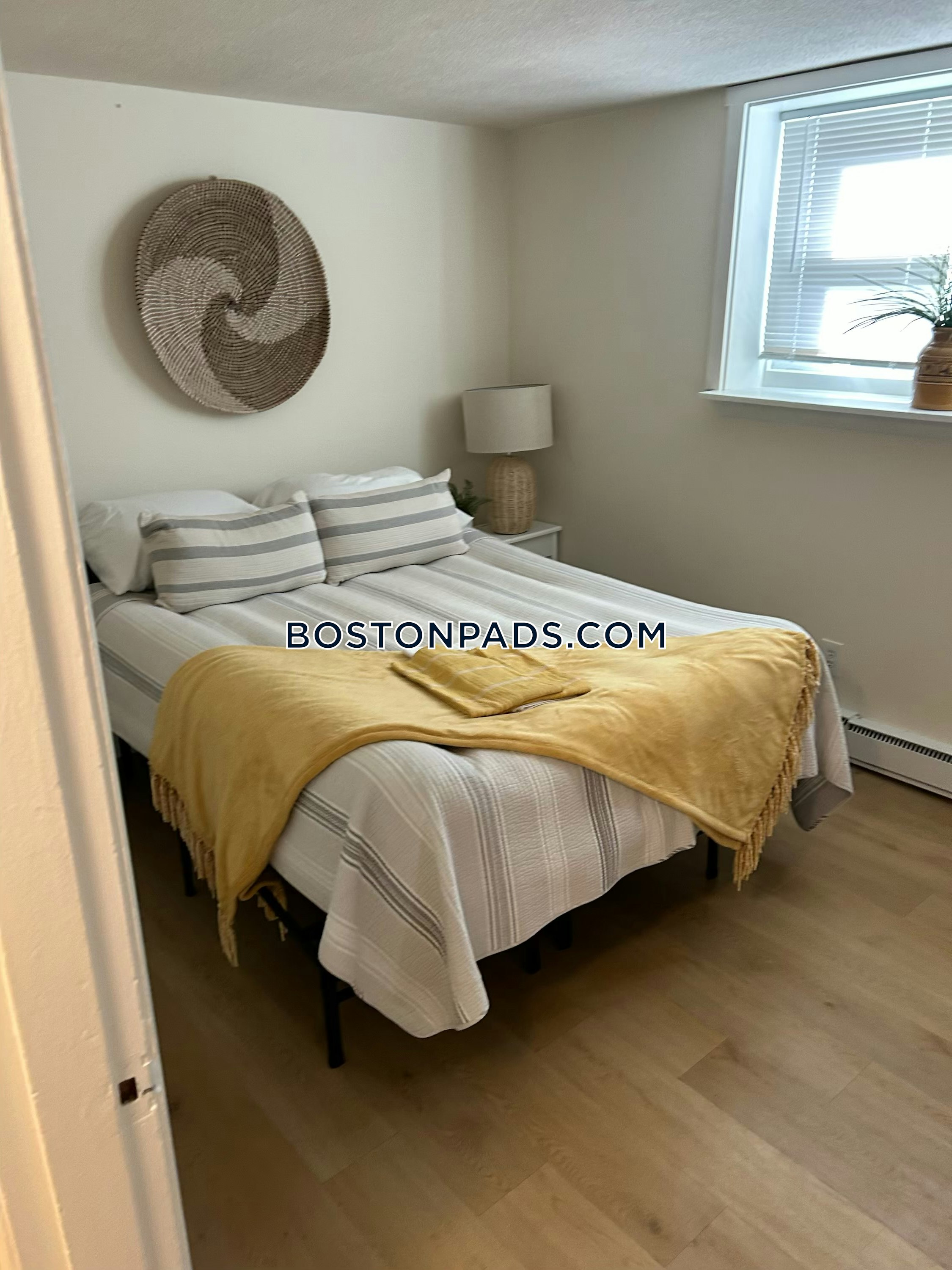 Boston - $2,500