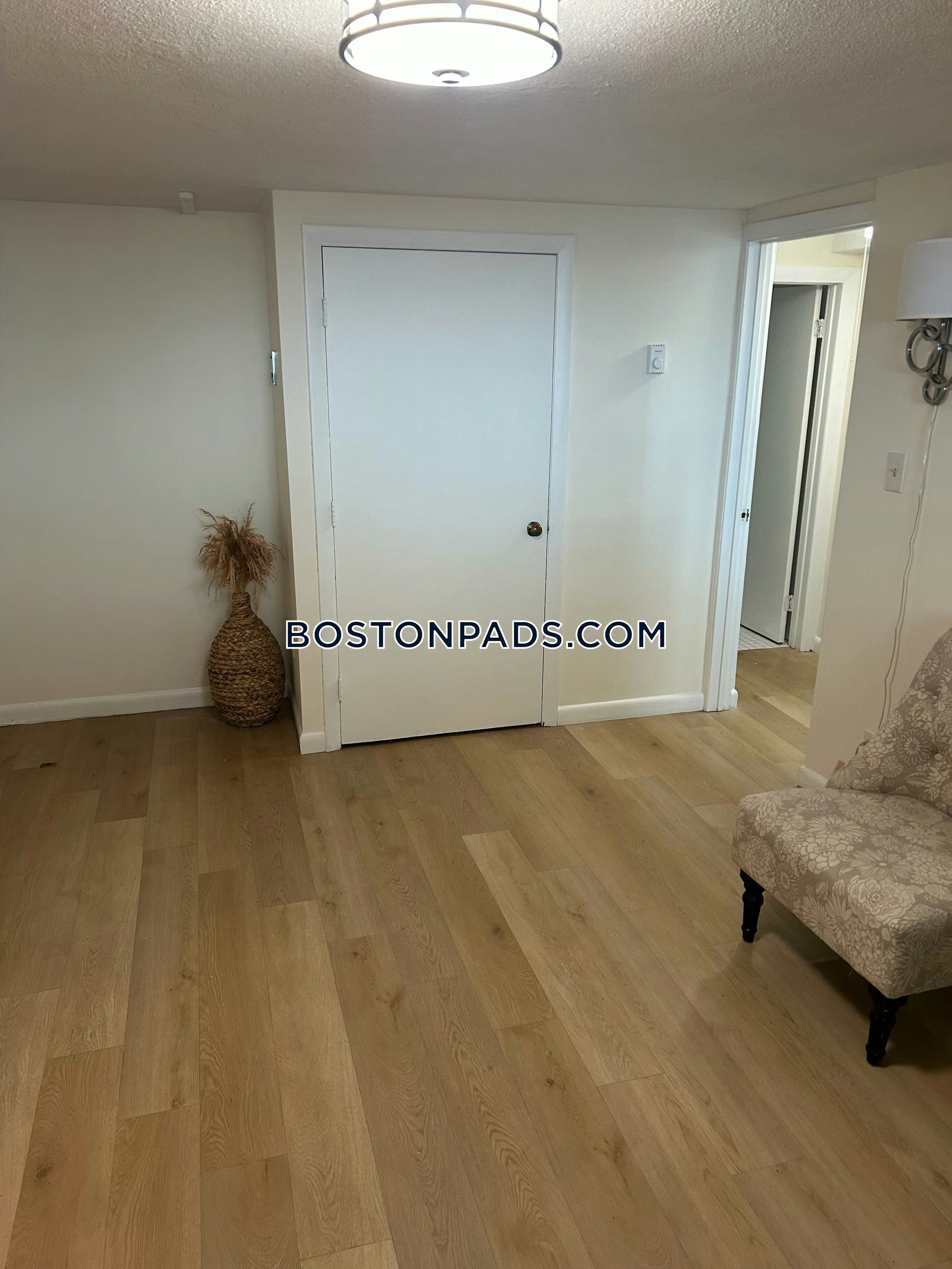 Boston - $2,500