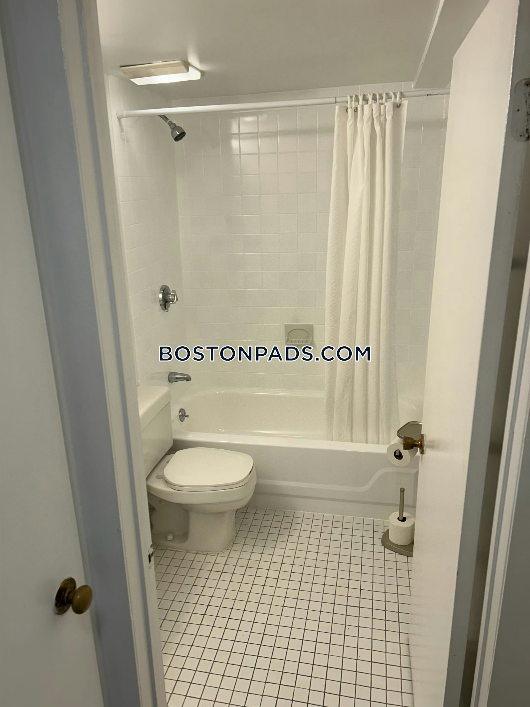 Boston - $2,500