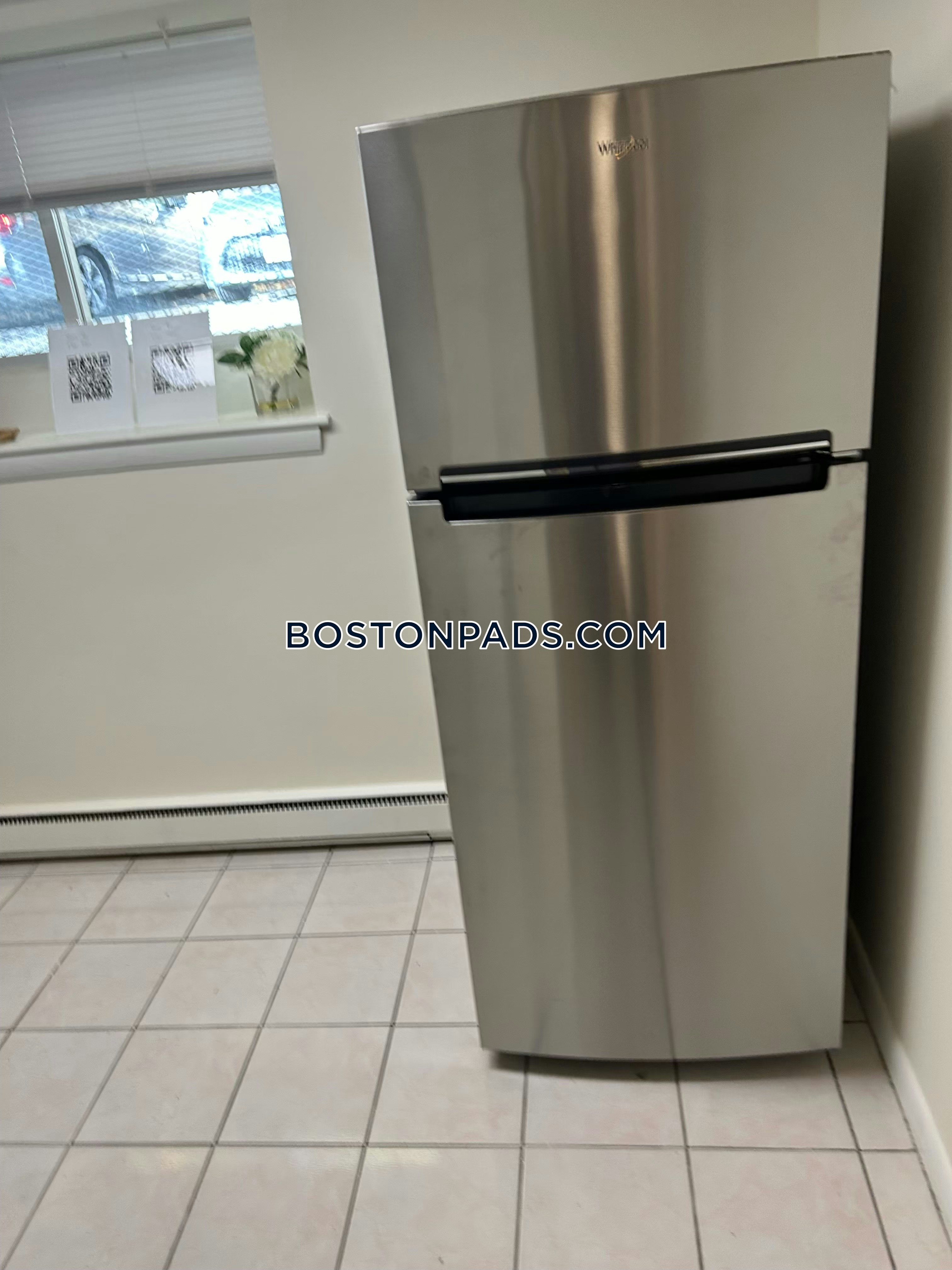Boston - $2,500