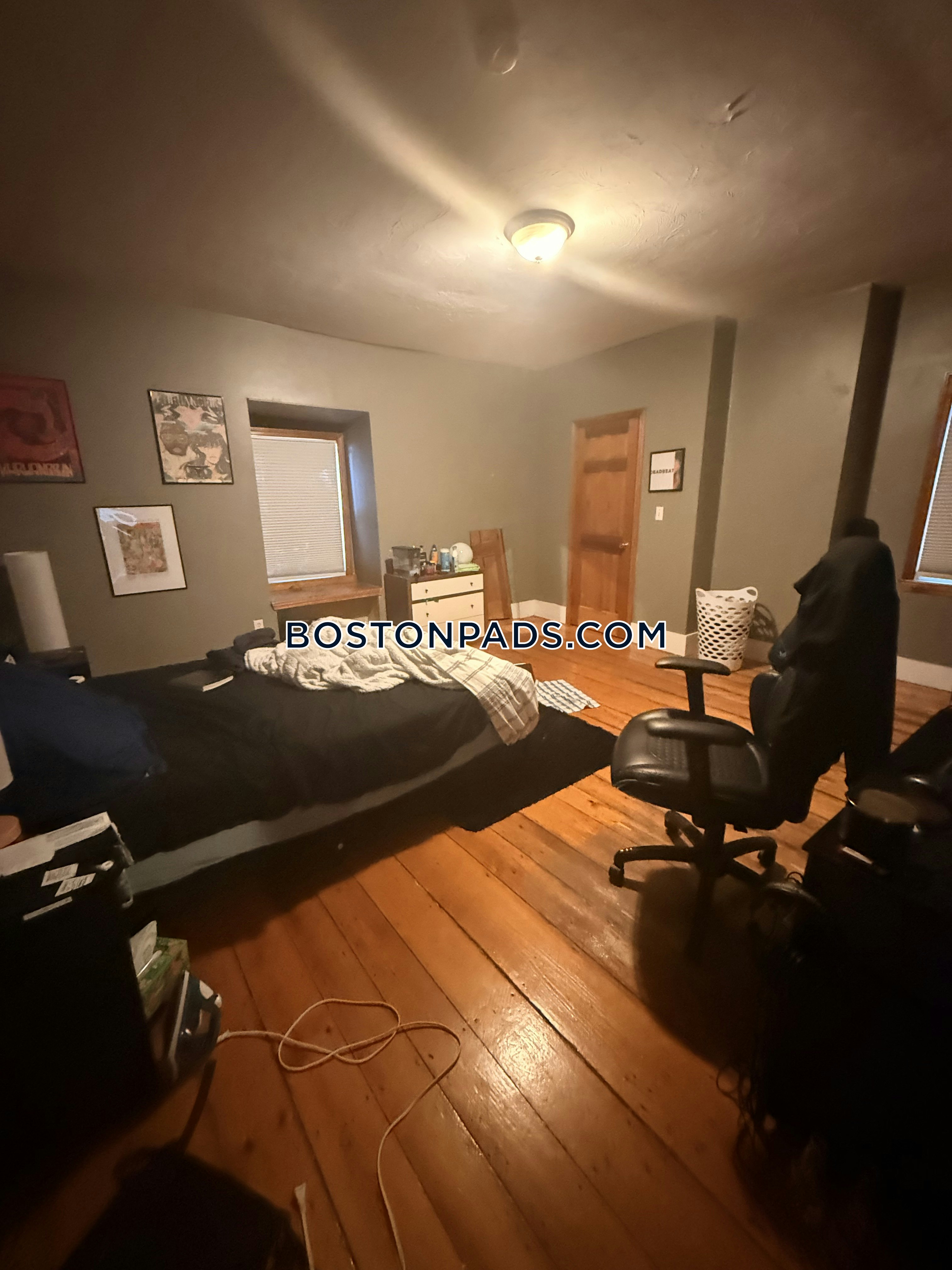 Roxbury Crossing - $9,900