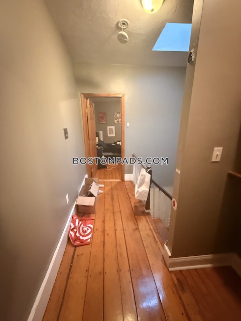 Sewall St. Roxbury Crossing photo 15