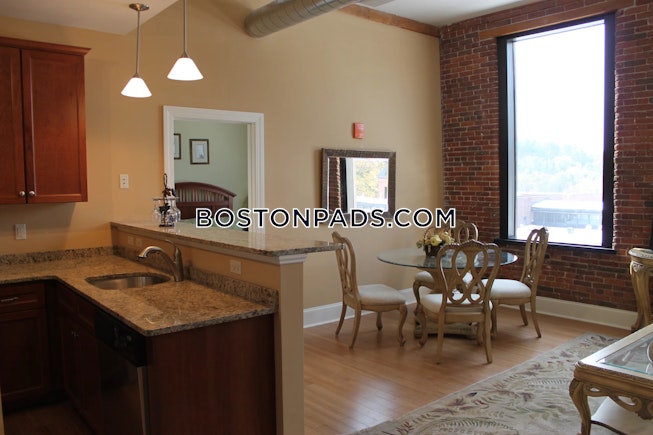 Clinton - $1,860+ /mo