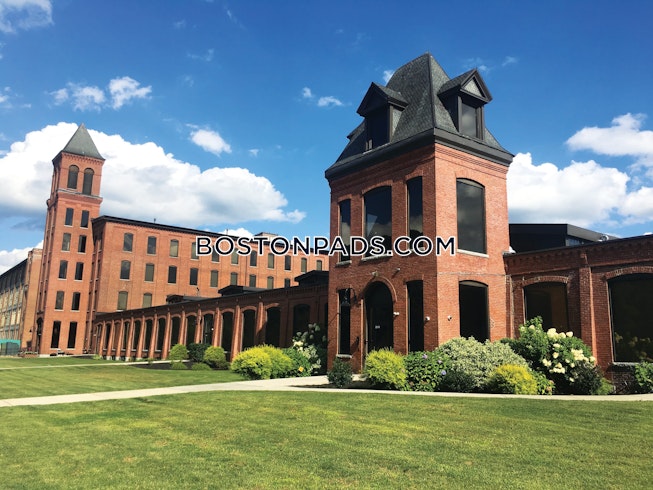 Clinton - $2,335+ /mo