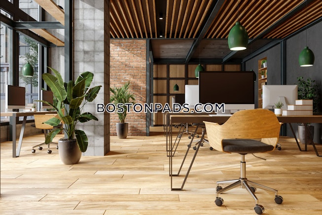 Worcester - $2,025+ /mo