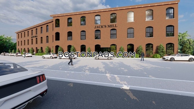 Worcester - $2,025+ /mo