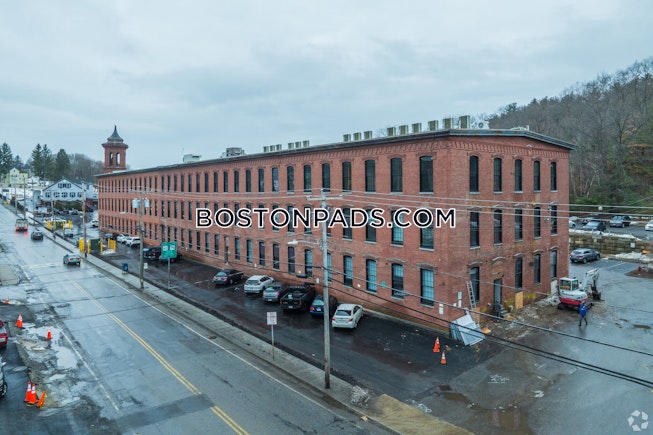 Worcester - $2,025+ /mo