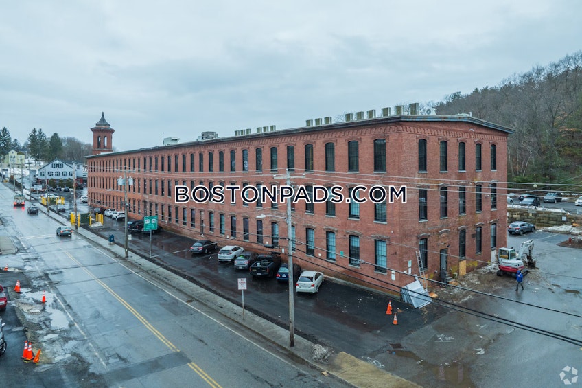 Worcester - $2,025+ /month