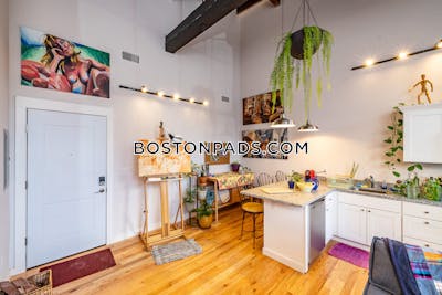 Clinton Apartment for rent 1 Bedroom 1 Bath - $2,025 No Fee