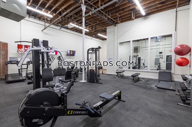 Worcester - $2,025+ /mo