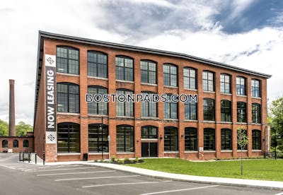 Fitchburg Apartment for rent 1 Bedroom 1 Bath - $2,095 No Fee