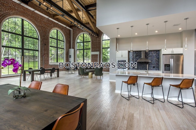 Fitchburg - $2,095+ /mo