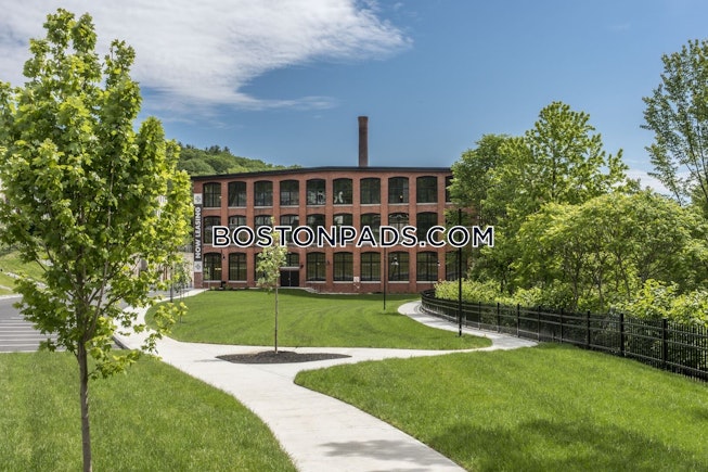 Fitchburg - $2,398+ /mo