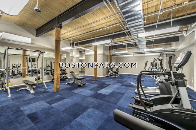 Fitchburg - $2,695+ /mo