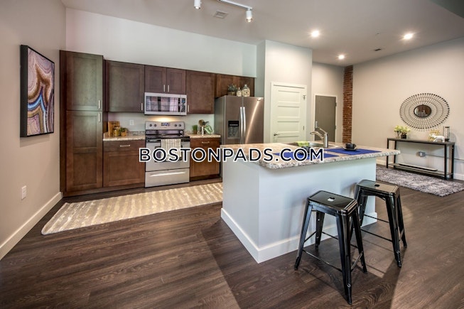 Fitchburg - $2,695+ /mo