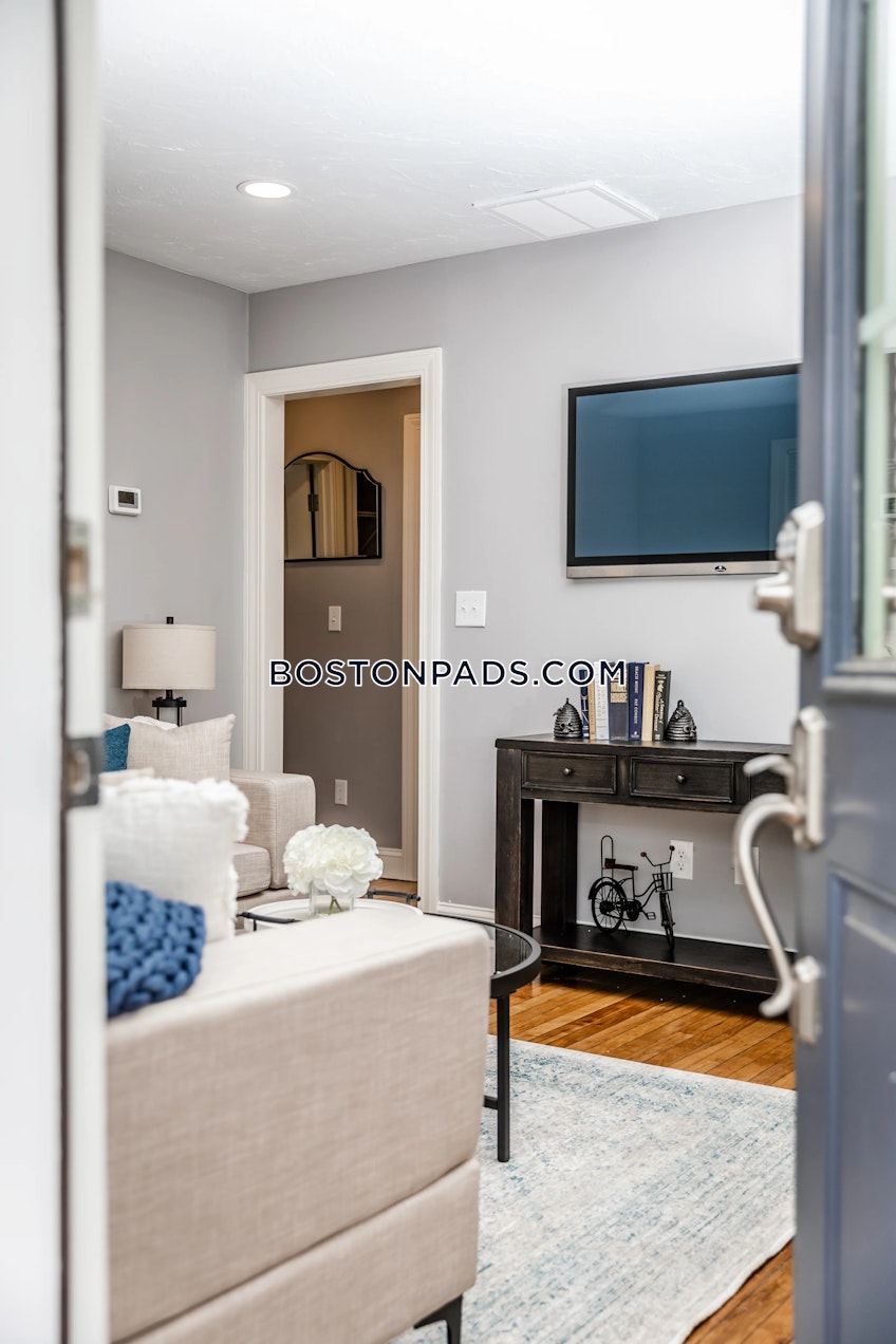 Ayer - $2,200+ /month