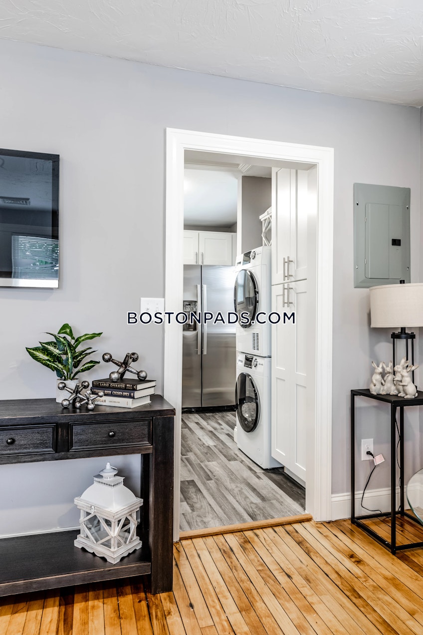 Ayer - $2,200+ /month