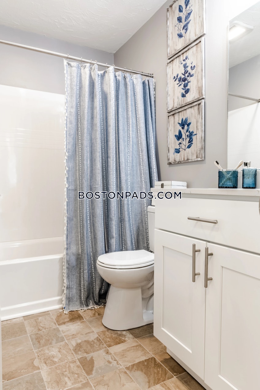 Ayer - $2,435+ /month