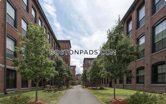 Fitchburg - $1,300+ /mo