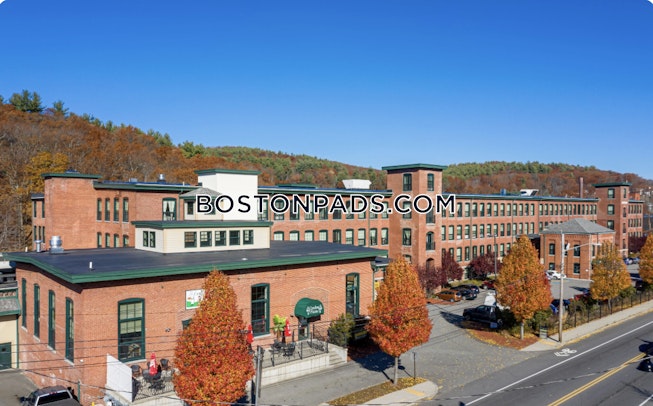 Fitchburg - $2,760+ /mo