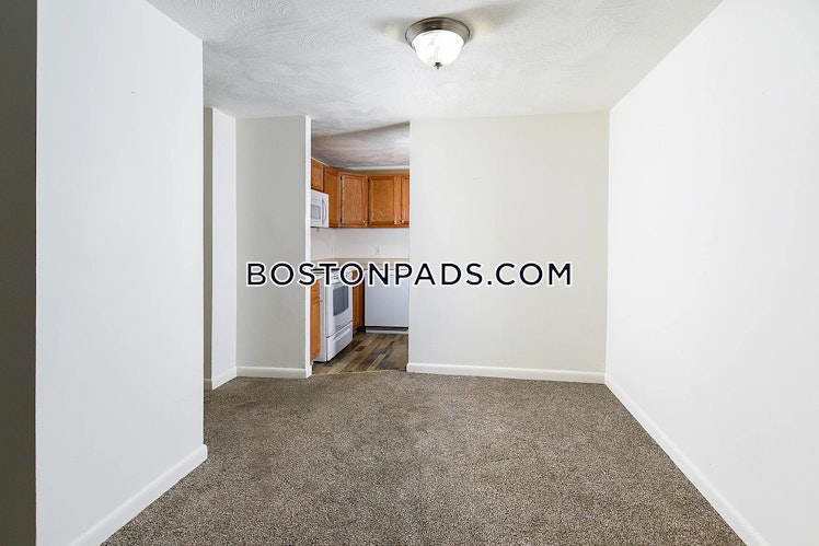 Heritage Ln., Leominster