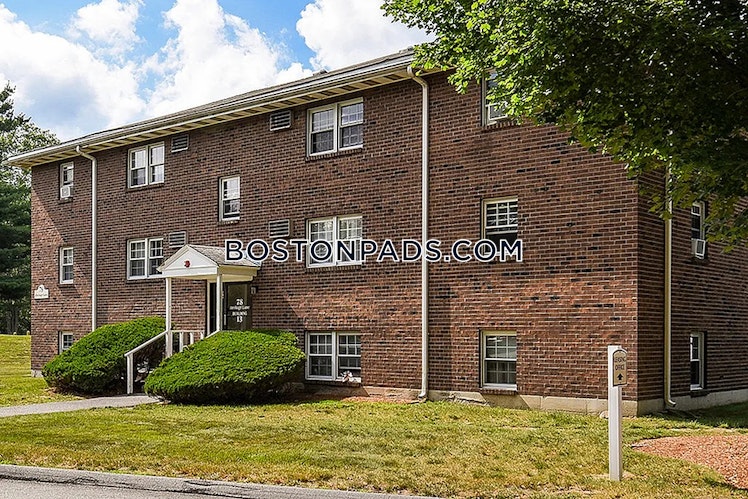 Heritage Ln., Leominster