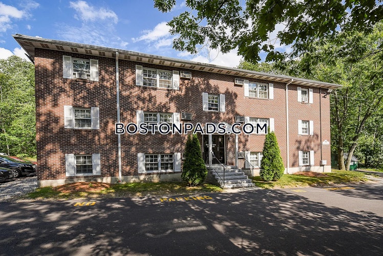 Heritage Ln., Leominster