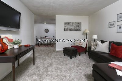 Leominster Studio 1 baths Luxury in Leominster - $1,125 No Fee