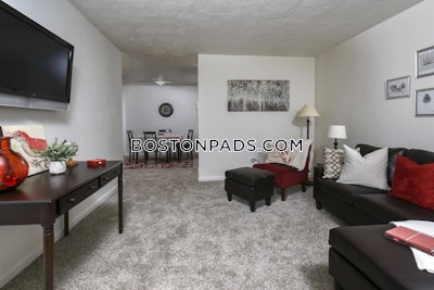 Leominster Apartment for rent 2 Bedrooms 1 Bath - $1,495 No Fee