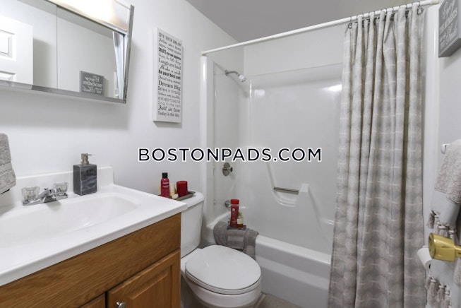 Leominster - $1,660+ /mo