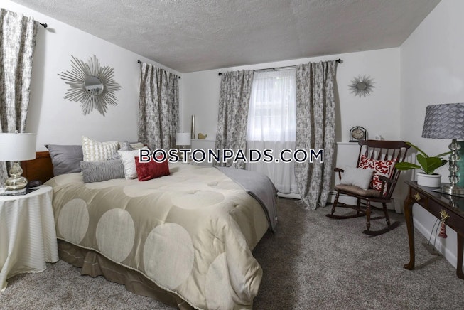 Leominster - $1,660+ /mo