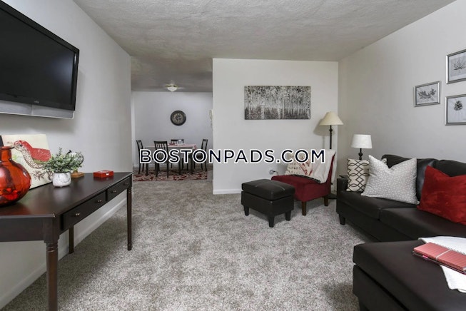 Leominster - $1,660+ /mo