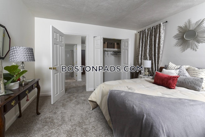 Leominster - $1,660+ /mo