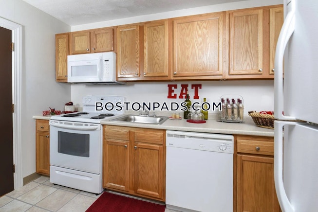 Leominster - $1,660+ /mo