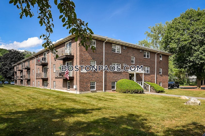 Leominster - $1,660+ /mo