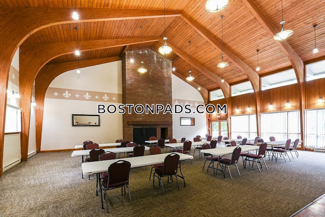 Leominster - $1,660+ /mo