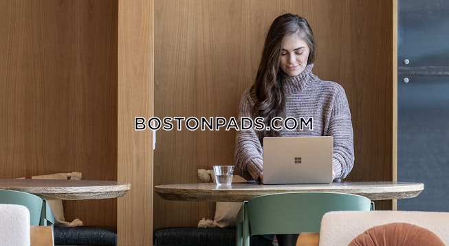 Marlborough - $3,525+ /mo