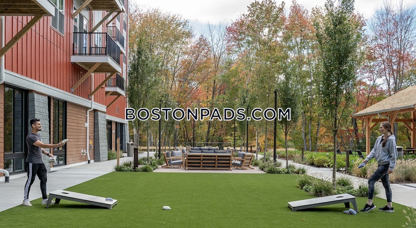 Marlborough - $3,525+ /month