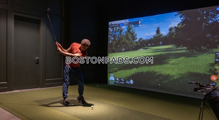 Green District Boulevard, Marlborough