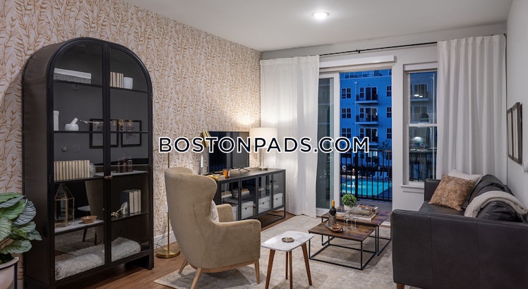 Green District Boulevard, Marlborough