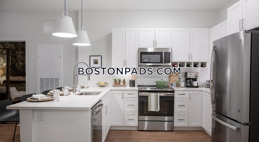 Marlborough - $3,525+ /month