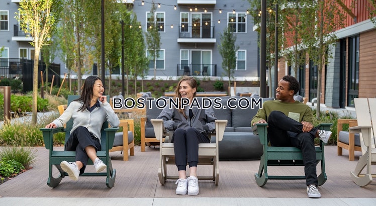 Green District Boulevard, Marlborough