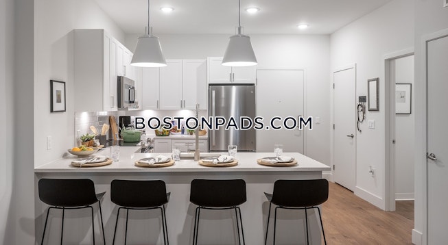 Marlborough - $3,525+ /mo