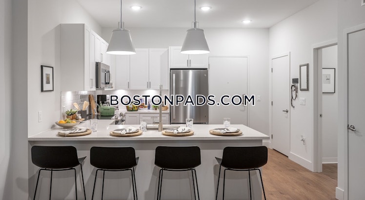 Green District Boulevard, Marlborough