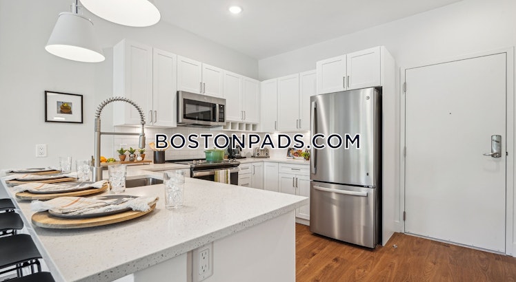 Green District Boulevard, Marlborough