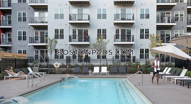 Marlborough - $3,525+ /mo