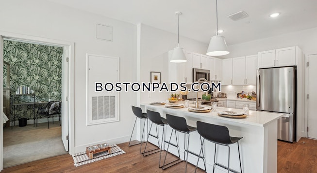 Marlborough - $3,525+ /mo