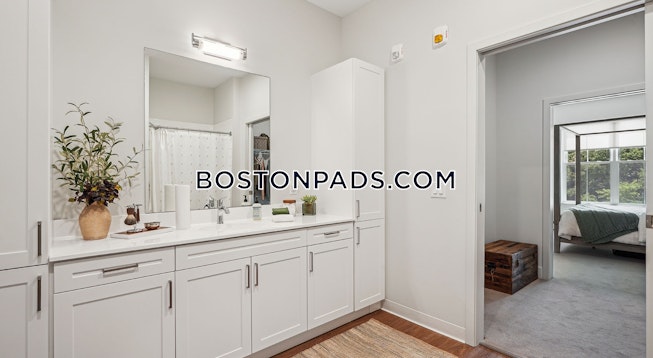 Marlborough - $3,525+ /mo